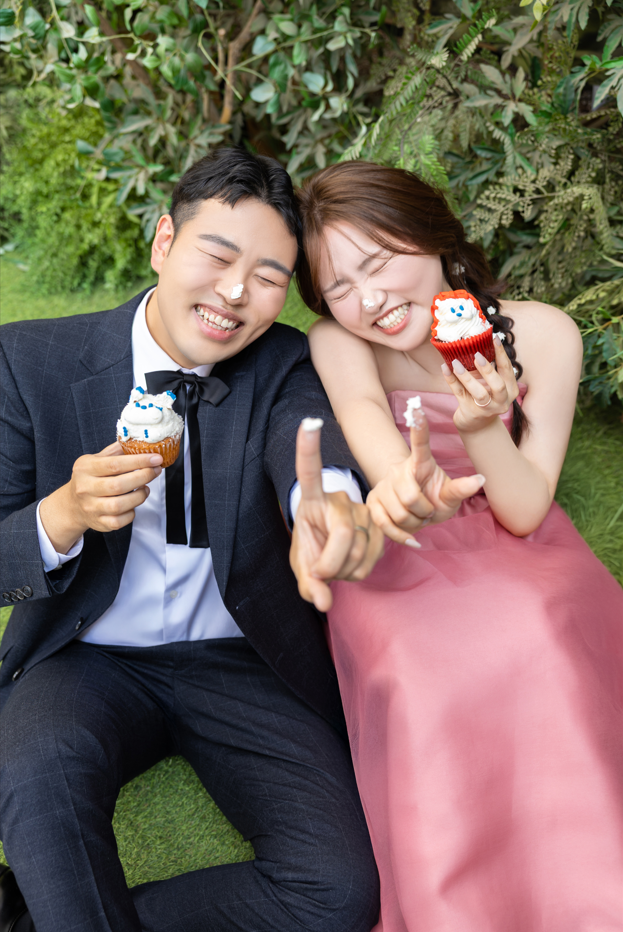 웨딩 사진 11