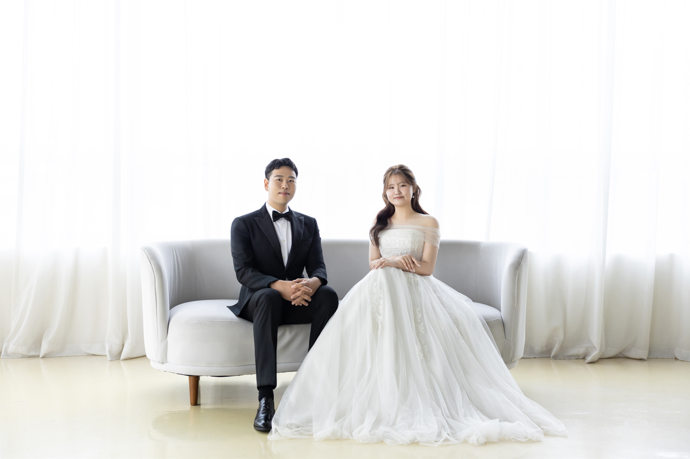 웨딩 사진 20