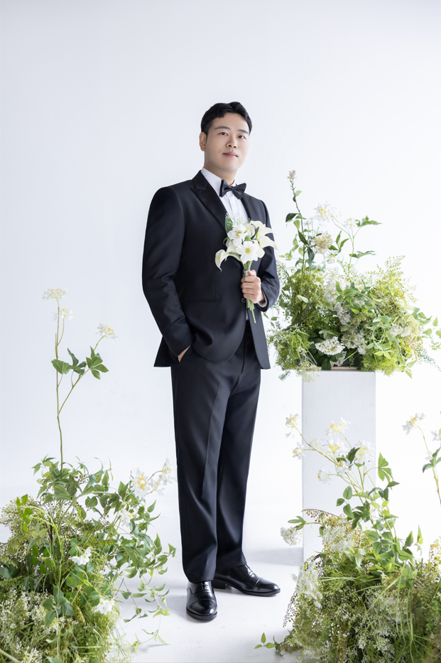 웨딩 사진 3