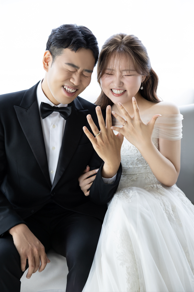 웨딩 사진 6