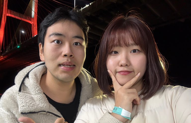 웨딩 필름 사진 3