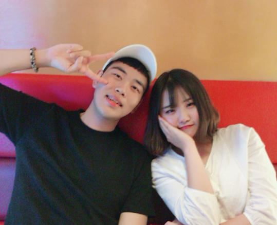웨딩 필름 사진 4