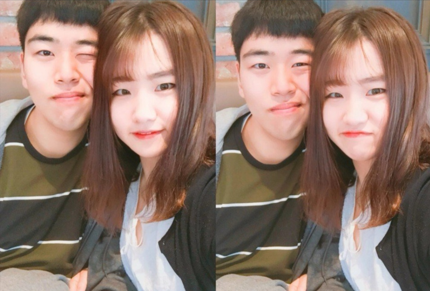 웨딩 필름 사진 5