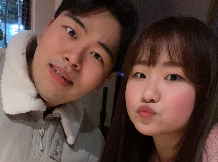 웨딩 필름 사진 6