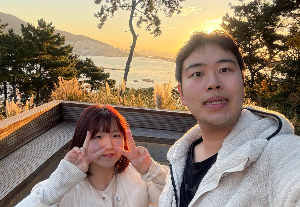 웨딩 필름 사진 8