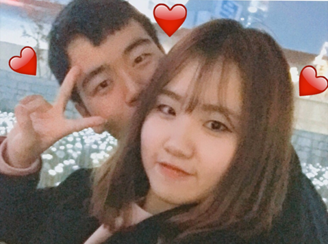 웨딩 필름 사진 1