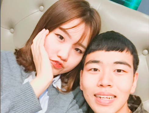 웨딩 필름 사진 3