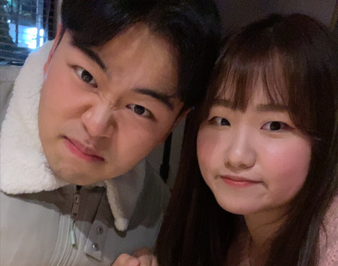 웨딩 필름 사진 5