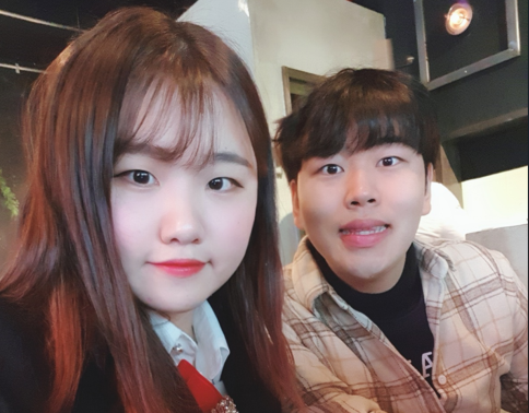 웨딩 필름 사진 6