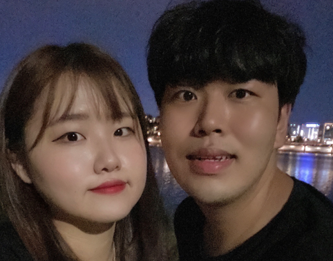웨딩 필름 사진 8